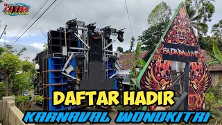 Download lagu I AM UNBELIEVABLE!!! TURNS OUT SOUND BINTANG WILL BE PRESENTING AT THE 2025 Wonokitri CARNIVAL mp3 Download lagu I AM UNBELIEVABLE!!! TURNS OUT SOUND BINTANG WILL BE PRESENTING AT THE 2025 Wonokitri CARNIVAL mp3