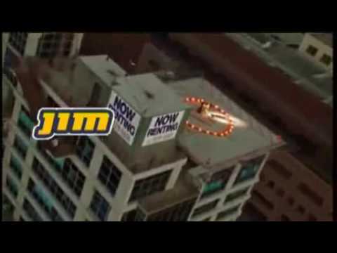 Jim Mashup - George Michael VS Eric Prydz - Let's Go Pjanoo Outside