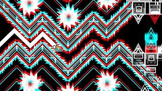 Unnamed 666: Old vs New — Geometry Dash