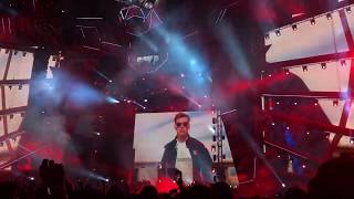 Yellow Claw - City on Lockdown (Live at DJAKARTA WAREHOUSE PROJECT 2019 - #DWP19)