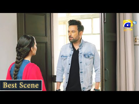 Chauraha Episode 27 | 𝐁𝐞𝐬𝐭 𝐒𝐜𝐞𝐧𝐞 𝟎𝟔 | Mikaal Zulfiqar - Madiha Imam | HAR PAL GEO