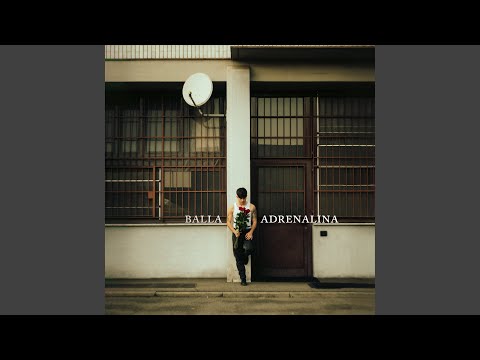 Balla Adrenalina