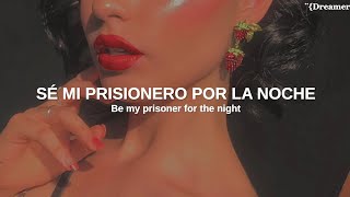 Rihanna - Only Girl (In The World) // Español + English