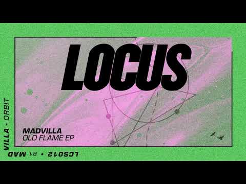 Madvilla - Orbit (LCS012)