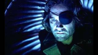 Escape from LA Submarine launch