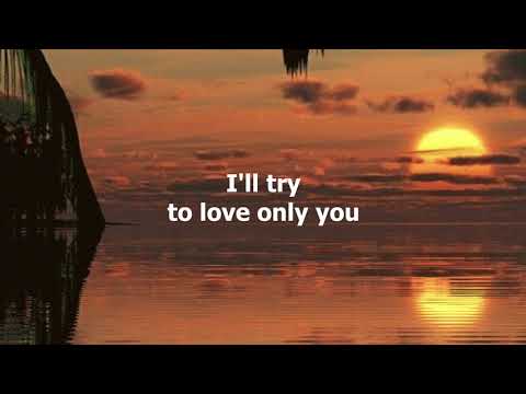 I'll Try by Alan Jackson (with lyrics)