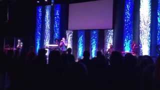 One Life - Danny Gokey @ Liberty Church