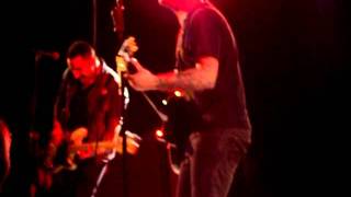 Bayside - The Wrong Way, Alcohol And Altar Boys
