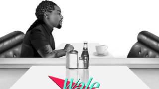 Wale - The Intro About Nothing (The Album About Nothing)
