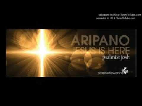 Aripano ...official by Pst Josh Kays