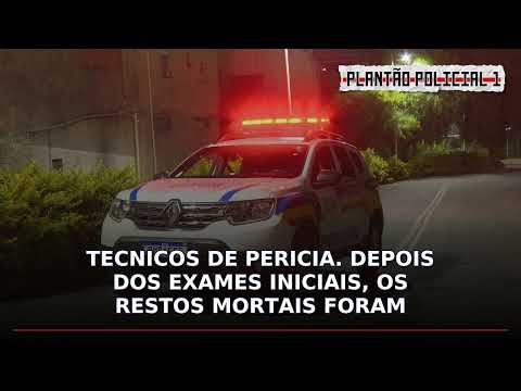 Corpo em decomposicao e encontrado em mata de Lajinha; policia apura se e idoso desaparecido ha