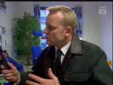 Vindhætterne: Det Grå Guld