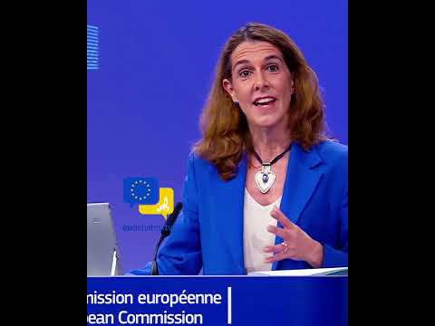 Video Thumbnail: 24% Revenue Drop — EU Says Sanctions on Russia Are Working and Enforcement Is Tightening!