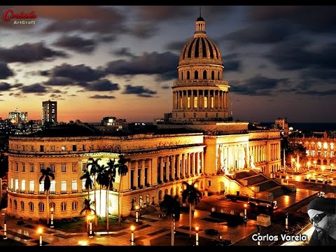 HABÁNAME - Carlos Varela