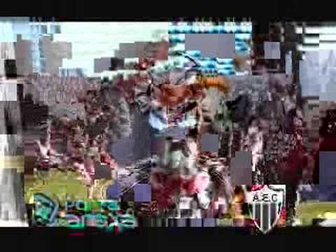 Clip Araxa Esporte