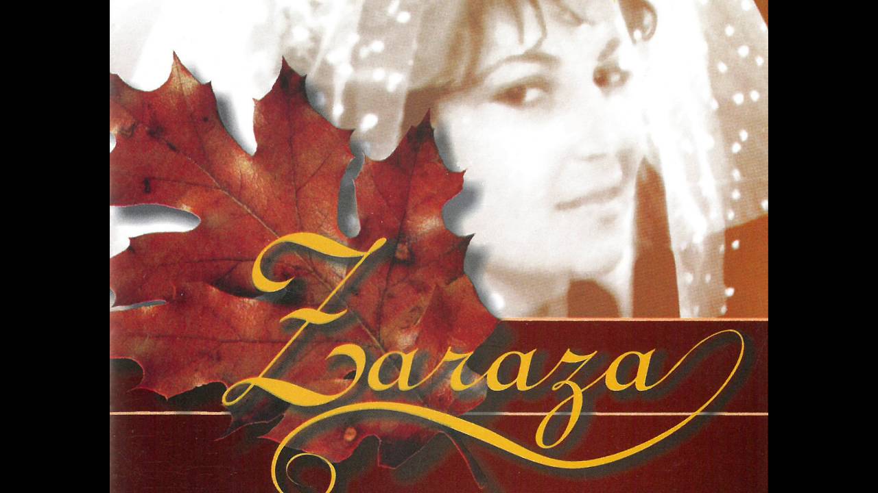 A ruginit frunza din vii - Gheorghe S?rac