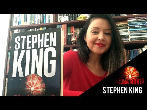 A zona morta, Stephen King