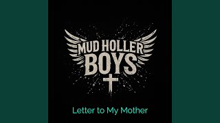 Letter to My Mother
