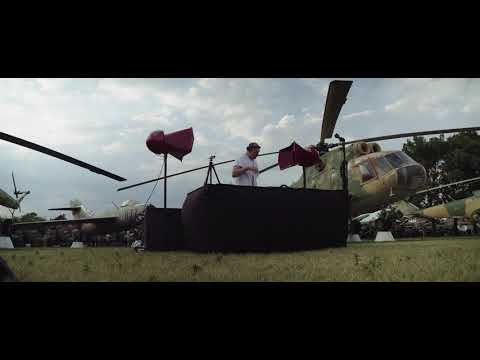 Shabaam / Military Park Kecel ( Special Dj Set )