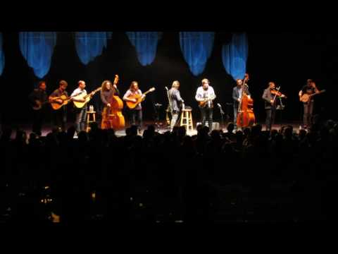 Grateful Ball - Scarlet Fire 2017 03 18 Anastasia Festival