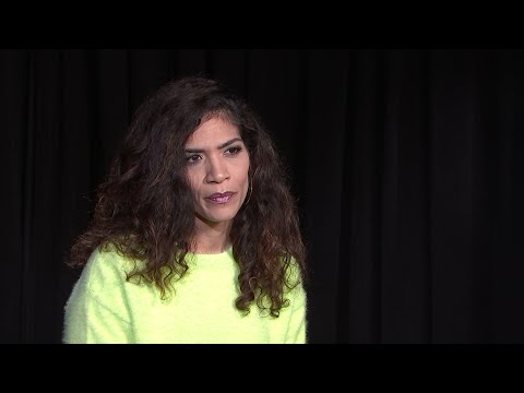 Laura Gomez says OITNB inspired her 'Immigrant Stories'