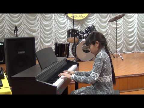 Лазарева Аполлинария 