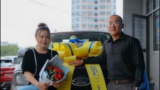 Kỷ Niệm 15.000 Sub Và 9 Năm Làm Nghề Gôm Hết Tiền Đi Mua Xe Ford Ranger Và Cái Kết T23Shop Cần Thơ