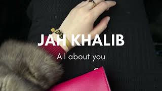 Download lagu Jah Khalib - all about you ( slowed ) mp3