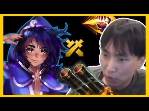 Doublelift Meets Rank1 Taliyah NA | Taliyah Jungle vs Doublelift | League of Legends 14.12 | Cat1v5
