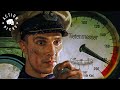 Diving to Escape Depth Charges | U-571