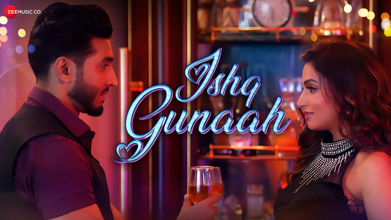 Ishq Gunaah Lyrics | Ankit Sinha
