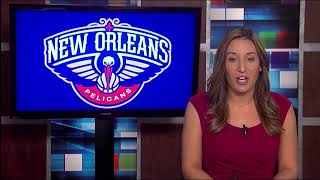 FOX 23 News @ 9 Sports for April 2