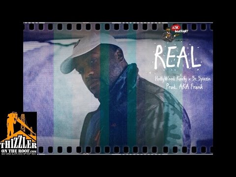 Roy Ry ft. Hollywood Keefy & St Spittin - Real (Prod. Aka Frank) [Thizzler Exclusive]