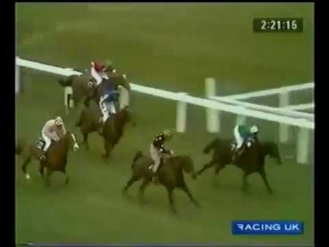The BBC Grand National 1971 - Specify