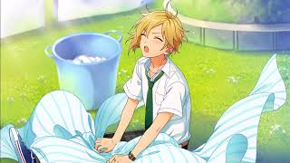 ra*bits milky starry charm