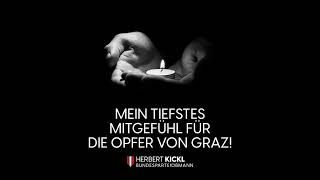 "Das Wertvollste einer Gesellschaft - unsere Kinder - wurde angegriffen!"