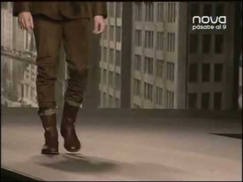 Cibeles 09 - Toni Miró