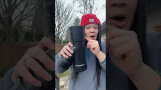 DIY chicken feeder out of PVC pipe!