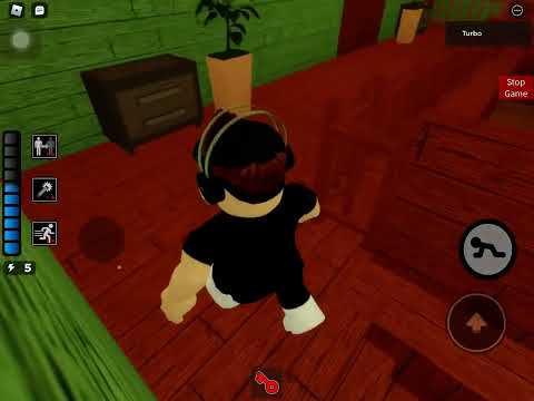 Roblox piggy build mode map Hidden ending(not exactly the same)