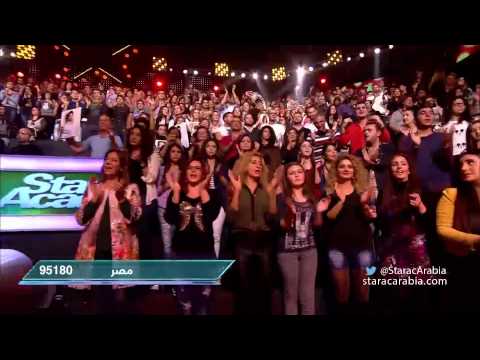 اوعدك - غادة الجريدي في البرايم 15 من ستار اكاديمي 10 - Ghada Jreidi Star Academy 10 Prime 15