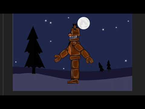 Fnaf Animation - Revenge by Reyzon