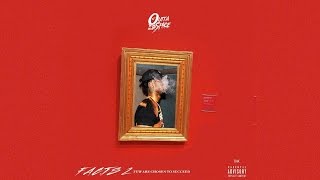 DJ Outta Space - Tyred To Tell Ya (Feat. Dae Dae)