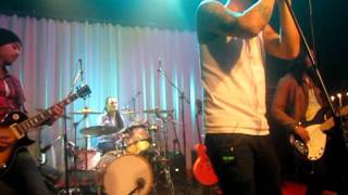 Aim At Me - The Hall Effect