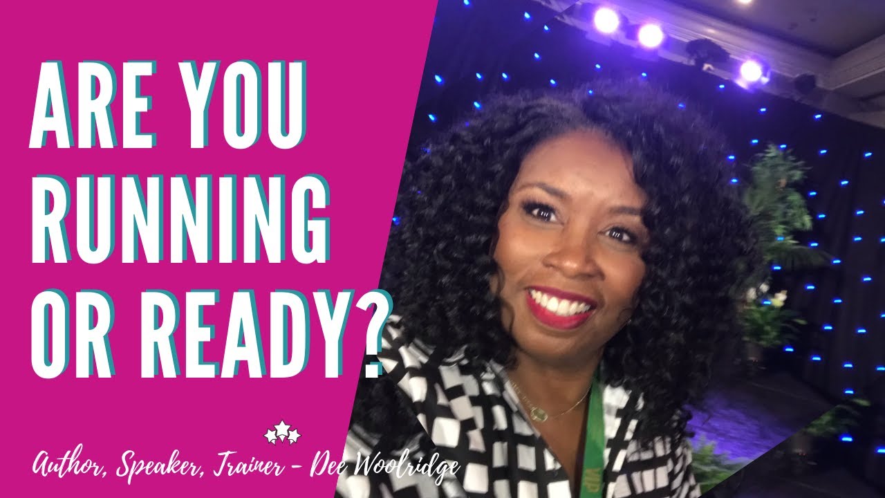 Promotional video thumbnail 2 for Dee Woolridge - The Success Builder