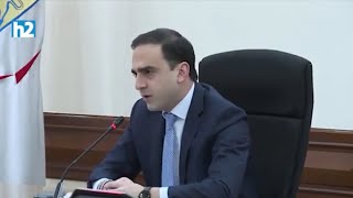 Պայթեց քաղաքապետարանի փչած փուչիկը: Լրաբեր - 13.01.2025