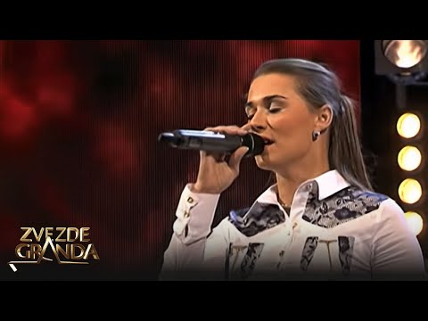 Ivona Negovanovic - Zlatnik - (Live) - ZG 2013/2014 - 04.01.2014. EM 13.