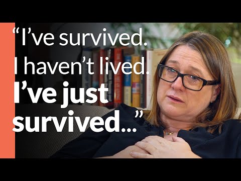 Session 3 | Katie | In Therapy with Alex Howard