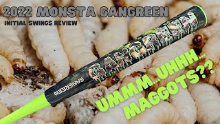 Download Lagu INITIAL SWINGS REVIEW - 2022 Monsta Gangreen, for ASA Thumbnail