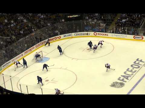 NHL - Canada, Toronto 3