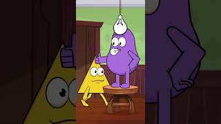 Changing the light bulb #animation #animatedprank